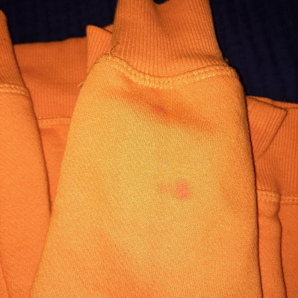 Timberland Boys Hoodie - Picture 4 of 5